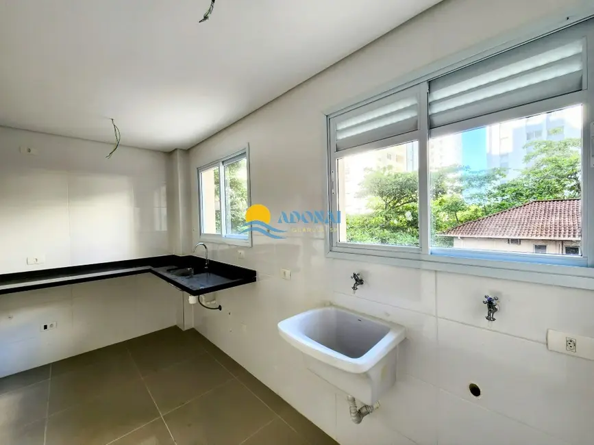 Apartamento com 3 quartos à venda, 86m2 em Pitangueiras, Guaruja - SP - imagem 6 Foto 6 de Apartamento com 3 quartos à venda, 86m2 em Pitangueiras, Guaruja - SP