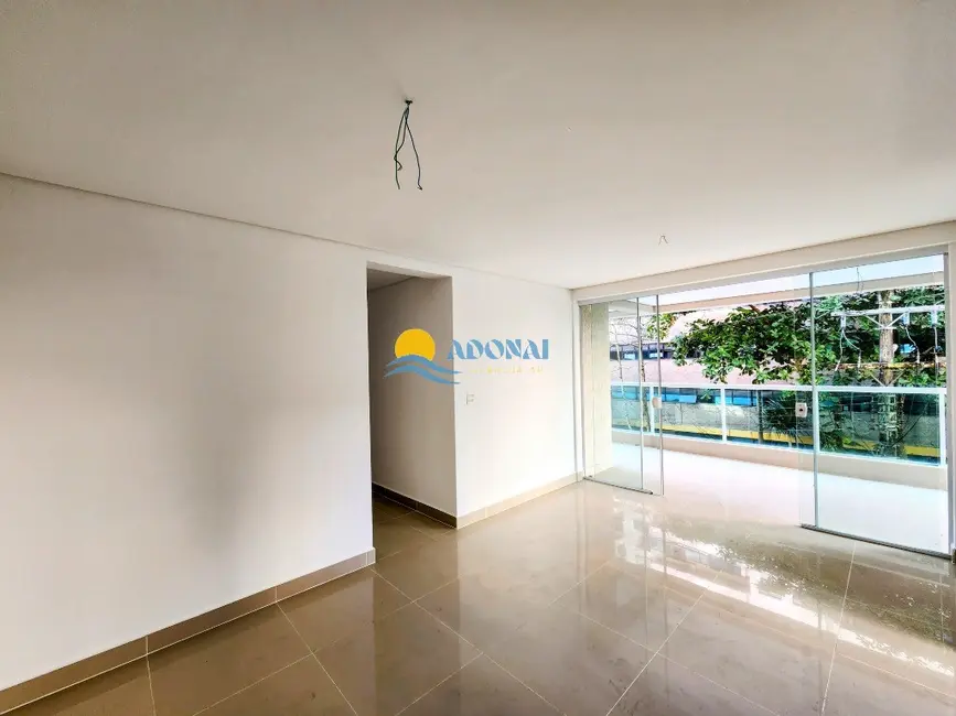 Apartamento com 3 quartos à venda, 86m2 em Pitangueiras, Guaruja - SP - imagem 4 Foto 4 de Apartamento com 3 quartos à venda, 86m2 em Pitangueiras, Guaruja - SP