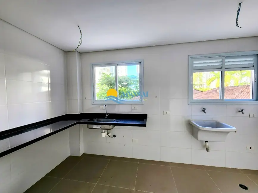 Apartamento com 3 quartos à venda, 86m2 em Pitangueiras, Guaruja - SP - imagem 5 Foto 5 de Apartamento com 3 quartos à venda, 86m2 em Pitangueiras, Guaruja - SP