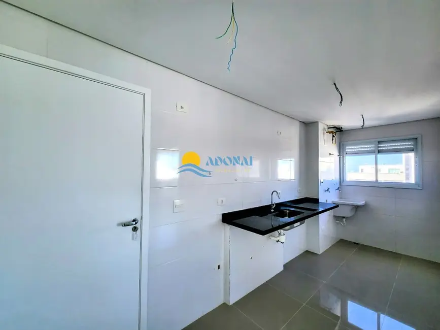 Foto 7 de Apartamento com 2 quartos à venda, 70m2 em Pitangueiras, Guaruja - SP