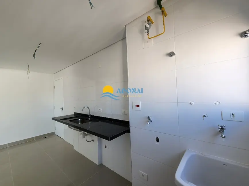 Foto 8 de Apartamento com 2 quartos à venda, 70m2 em Pitangueiras, Guaruja - SP