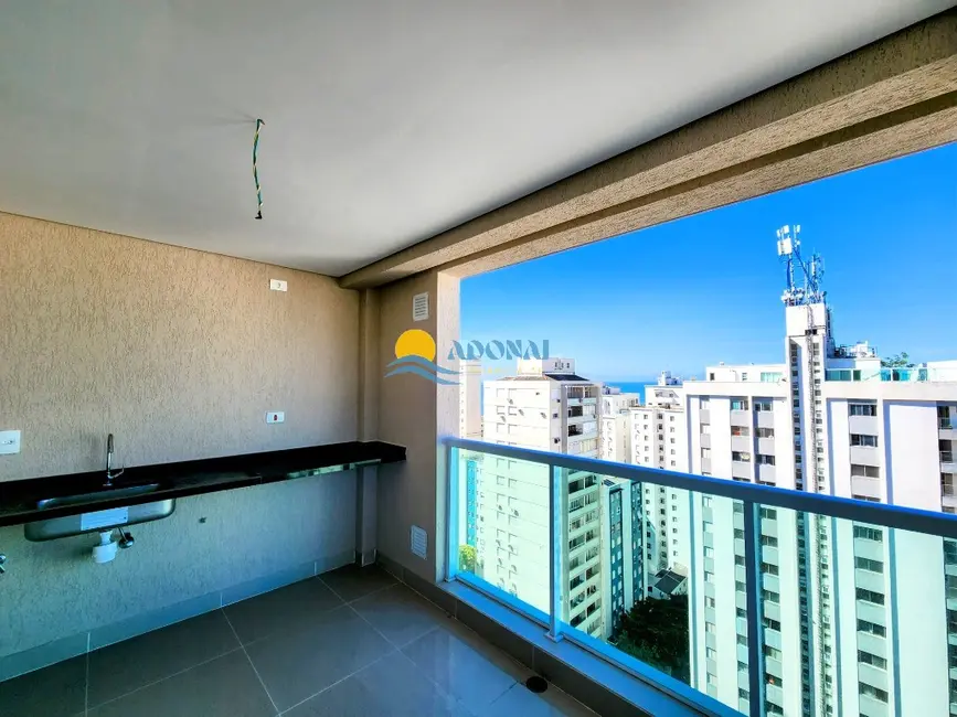 Foto 3 de Apartamento com 2 quartos à venda, 70m2 em Pitangueiras, Guaruja - SP