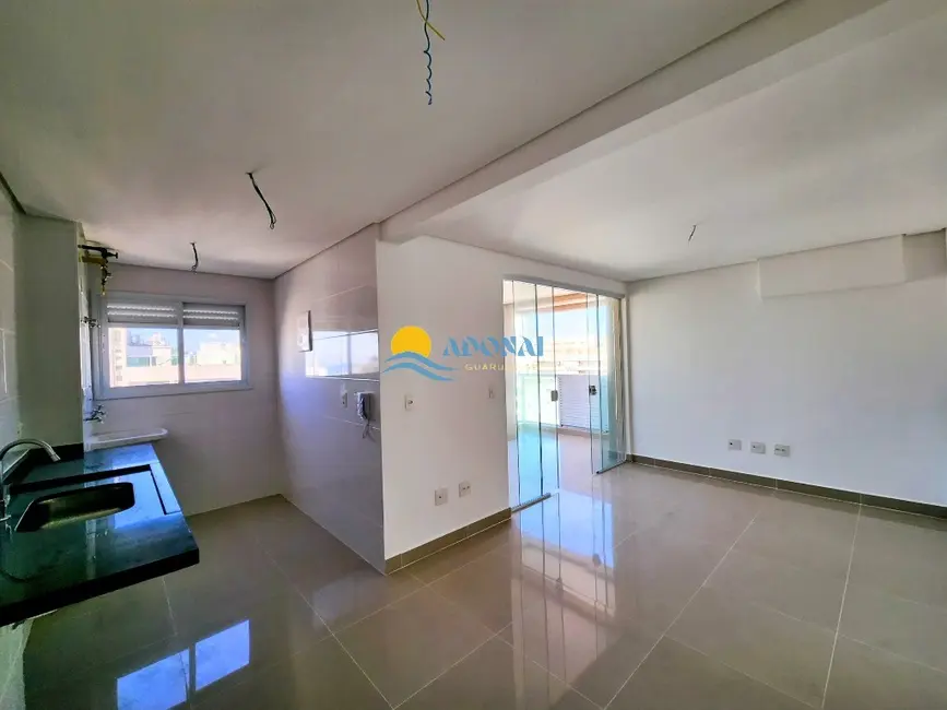 Foto 4 de Apartamento com 2 quartos à venda, 70m2 em Pitangueiras, Guaruja - SP