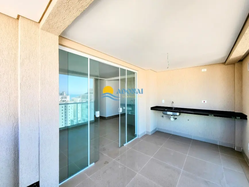 Foto 5 de Apartamento com 2 quartos à venda, 70m2 em Pitangueiras, Guaruja - SP