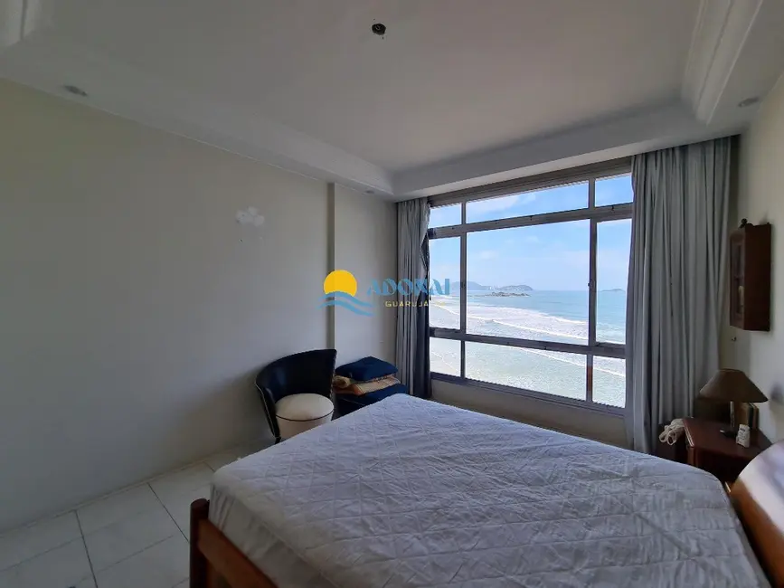Apartamento com 1 quarto à venda, 60m2 em Pitangueiras, Guaruja - SP - imagem 9 Foto 9 de Apartamento com 1 quarto à venda, 60m2 em Pitangueiras, Guaruja - SP