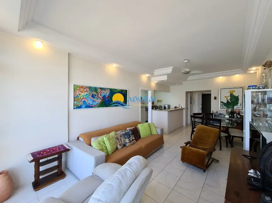 Apartamento com 1 quarto à venda, 60m2 em Pitangueiras, Guaruja - SP - imagem 4 Foto 4 de Apartamento com 1 quarto à venda, 60m2 em Pitangueiras, Guaruja - SP