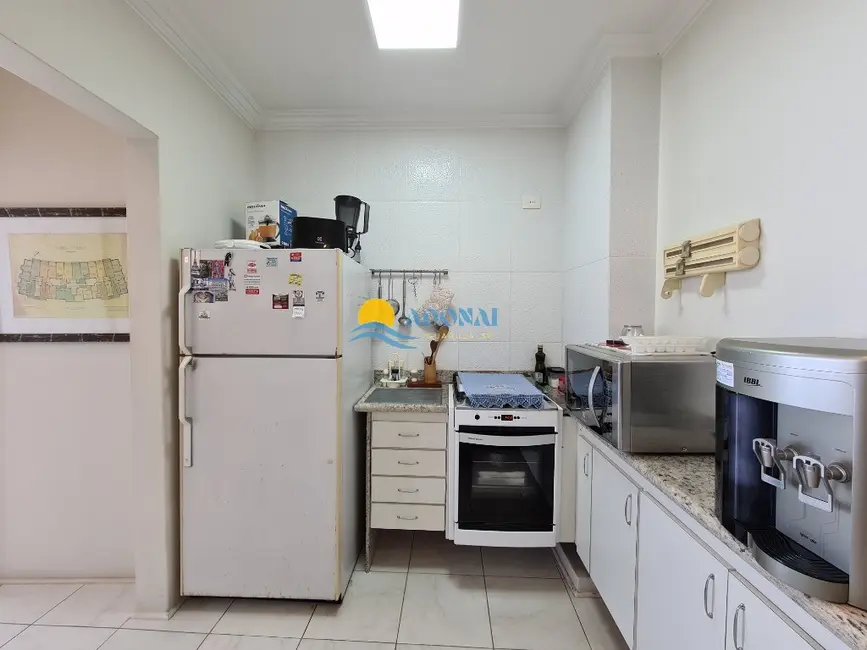 Apartamento com 1 quarto à venda, 60m2 em Pitangueiras, Guaruja - SP - imagem 7 Foto 7 de Apartamento com 1 quarto à venda, 60m2 em Pitangueiras, Guaruja - SP