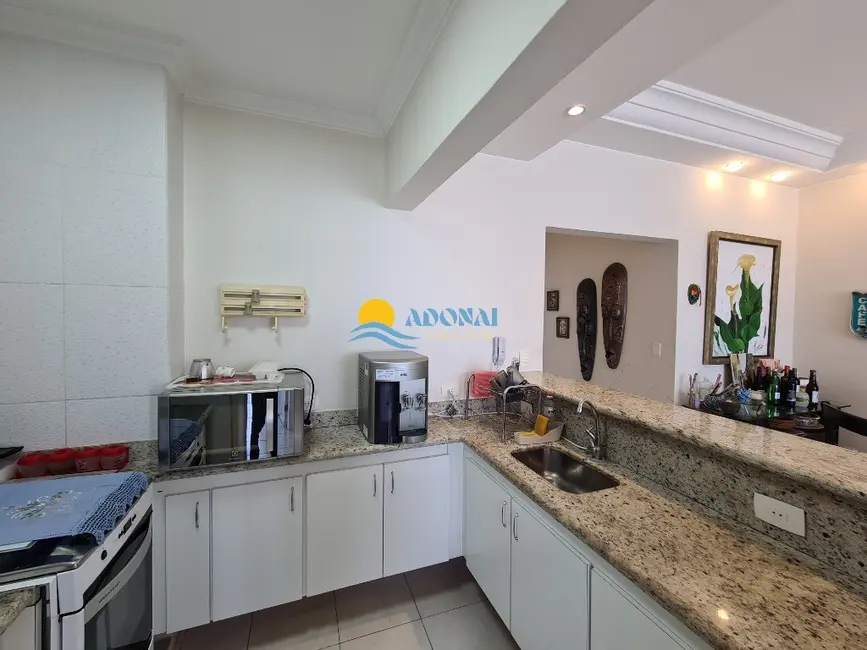 Apartamento com 1 quarto à venda, 60m2 em Pitangueiras, Guaruja - SP - imagem 5 Foto 5 de Apartamento com 1 quarto à venda, 60m2 em Pitangueiras, Guaruja - SP