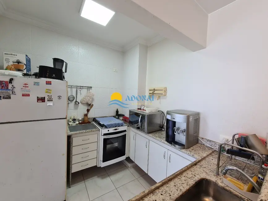 Apartamento com 1 quarto à venda, 60m2 em Pitangueiras, Guaruja - SP - imagem 6 Foto 6 de Apartamento com 1 quarto à venda, 60m2 em Pitangueiras, Guaruja - SP