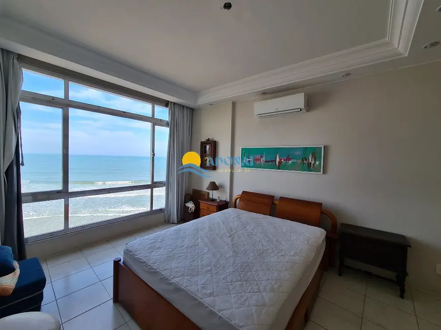 Apartamento com 1 quarto à venda, 60m2 em Pitangueiras, Guaruja - SP - imagem 8 Foto 8 de Apartamento com 1 quarto à venda, 60m2 em Pitangueiras, Guaruja - SP