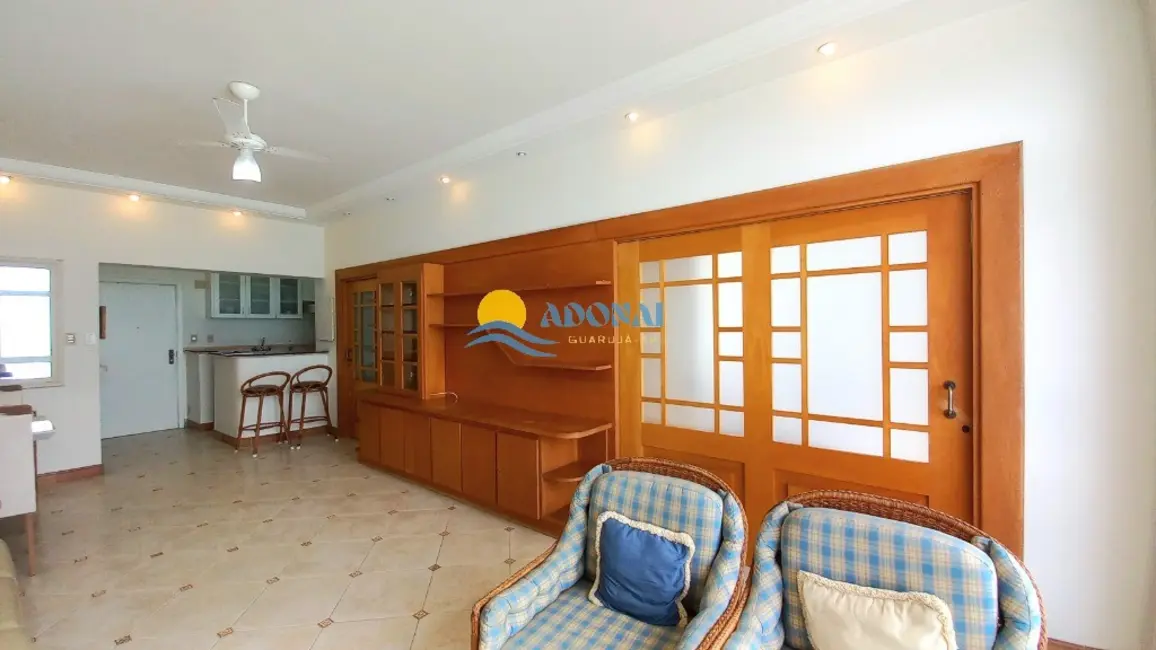 Apartamento com 2 quartos à venda, 80m2 em Pitangueiras, Guaruja - SP - imagem 4 Foto 4 de Apartamento com 2 quartos à venda, 80m2 em Pitangueiras, Guaruja - SP
