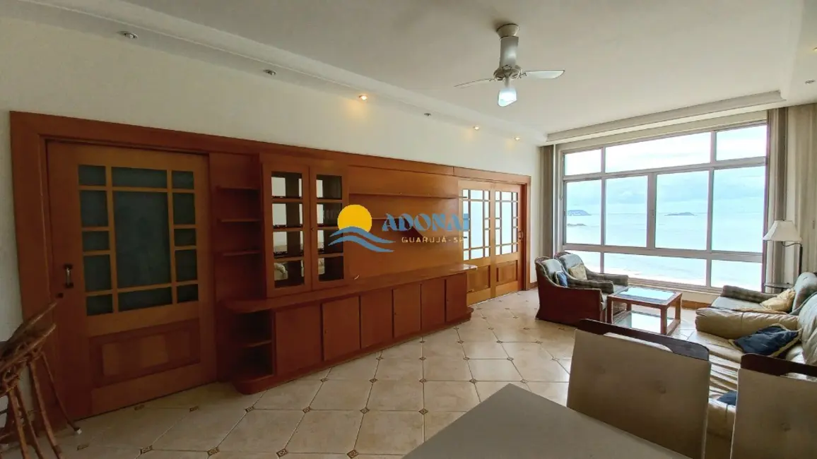 Apartamento com 2 quartos à venda, 80m2 em Pitangueiras, Guaruja - SP - imagem 2 Foto 2 de Apartamento com 2 quartos à venda, 80m2 em Pitangueiras, Guaruja - SP