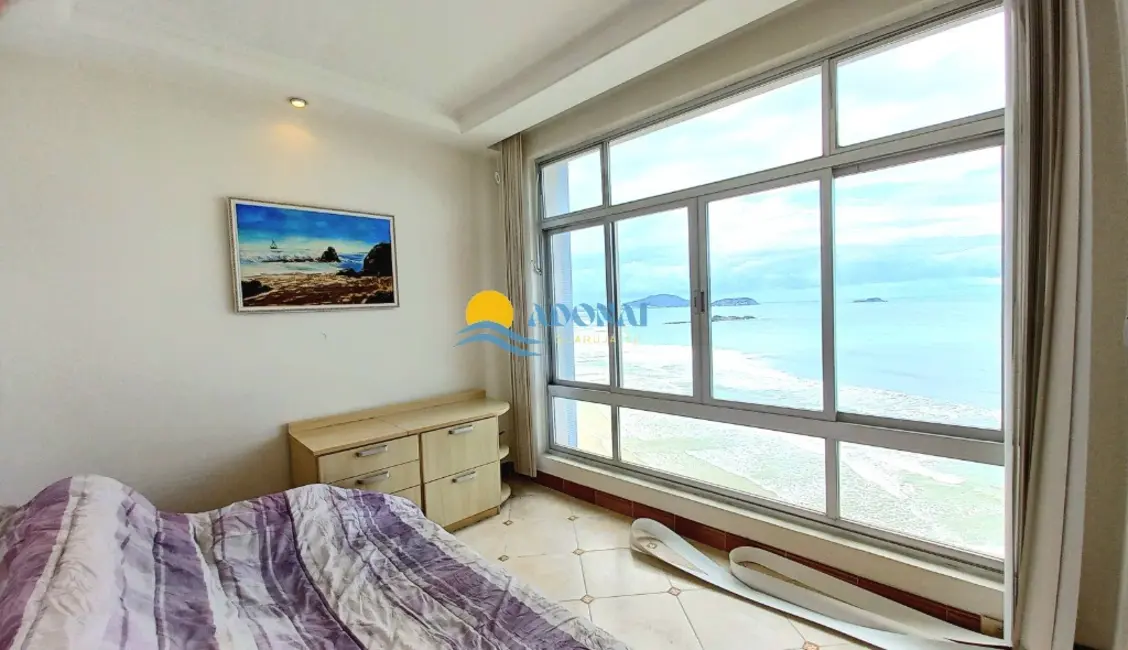 Apartamento com 2 quartos à venda, 80m2 em Pitangueiras, Guaruja - SP - imagem 8 Foto 8 de Apartamento com 2 quartos à venda, 80m2 em Pitangueiras, Guaruja - SP