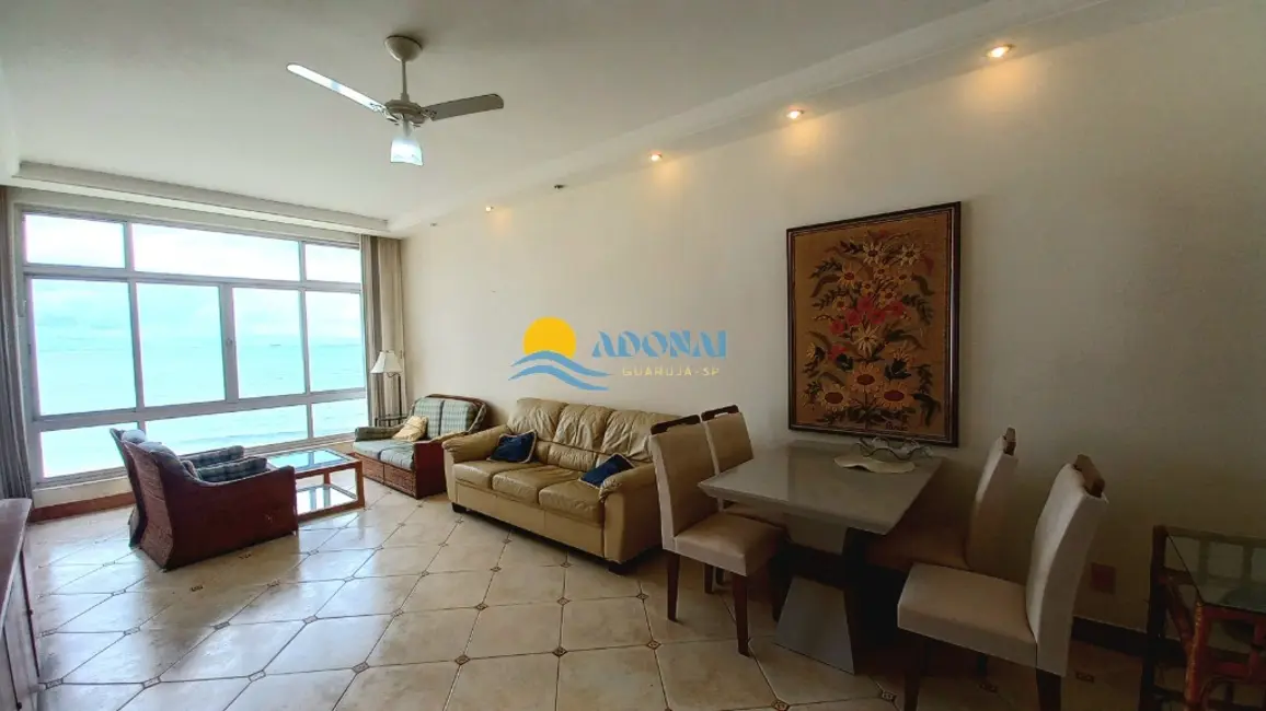 Apartamento com 2 quartos à venda, 80m2 em Pitangueiras, Guaruja - SP - imagem 1 Foto 1 de Apartamento com 2 quartos à venda, 80m2 em Pitangueiras, Guaruja - SP