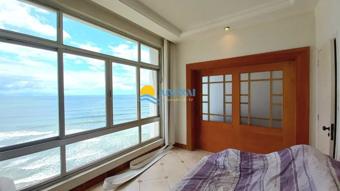 Apartamento com 2 quartos à venda, 80m2 em Pitangueiras, Guaruja - SP - imagem 9 Foto 9 de Apartamento com 2 quartos à venda, 80m2 em Pitangueiras, Guaruja - SP