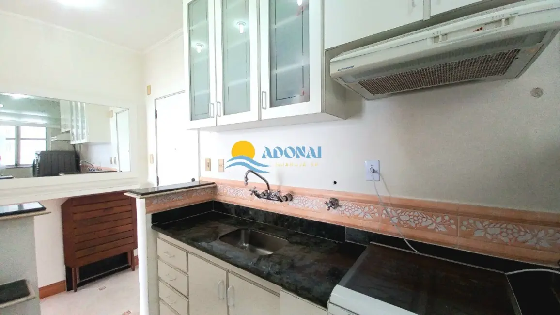 Apartamento com 2 quartos à venda, 80m2 em Pitangueiras, Guaruja - SP - imagem 7 Foto 7 de Apartamento com 2 quartos à venda, 80m2 em Pitangueiras, Guaruja - SP