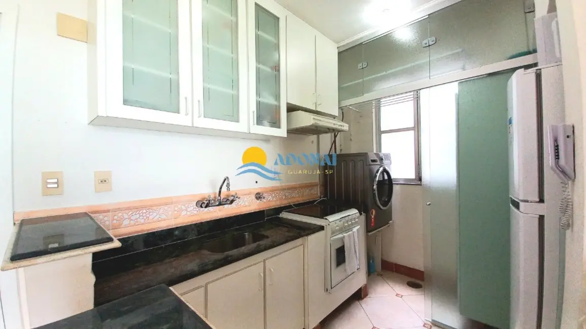 Apartamento com 2 quartos à venda, 80m2 em Pitangueiras, Guaruja - SP - imagem 6 Foto 6 de Apartamento com 2 quartos à venda, 80m2 em Pitangueiras, Guaruja - SP