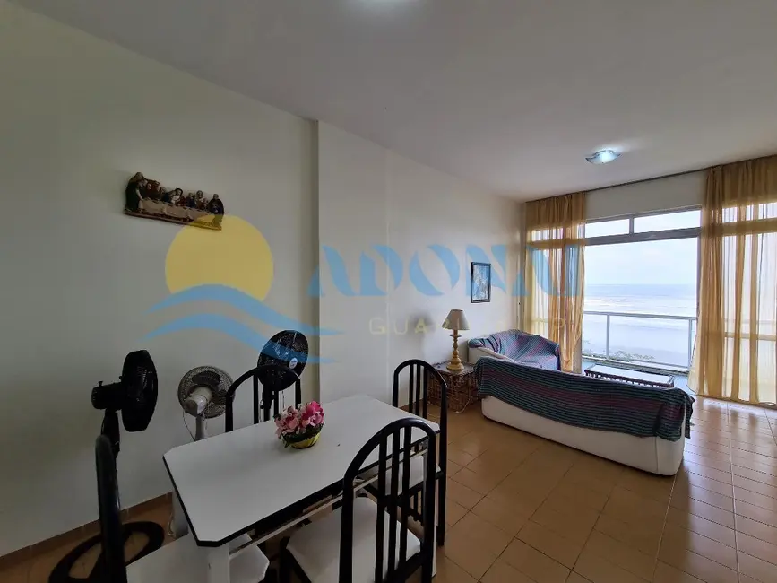 Apartamento com 2 quartos à venda, 110m2 em Pitangueiras, Guaruja - SP - imagem 3 Foto 3 de Apartamento com 2 quartos à venda, 110m2 em Pitangueiras, Guaruja - SP