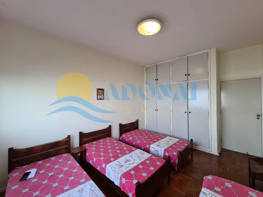 Apartamento com 2 quartos à venda, 110m2 em Pitangueiras, Guaruja - SP - imagem 9 Foto 9 de Apartamento com 2 quartos à venda, 110m2 em Pitangueiras, Guaruja - SP