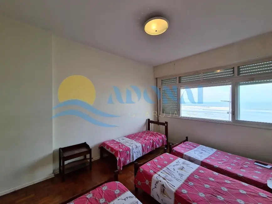 Apartamento com 2 quartos à venda, 110m2 em Pitangueiras, Guaruja - SP - imagem 8 Foto 8 de Apartamento com 2 quartos à venda, 110m2 em Pitangueiras, Guaruja - SP