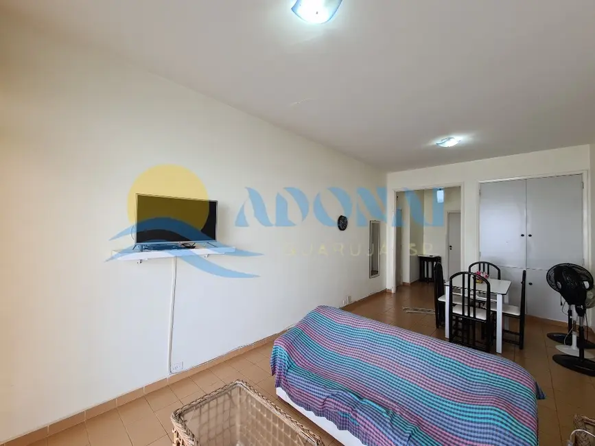 Apartamento com 2 quartos à venda, 110m2 em Pitangueiras, Guaruja - SP - imagem 6 Foto 6 de Apartamento com 2 quartos à venda, 110m2 em Pitangueiras, Guaruja - SP