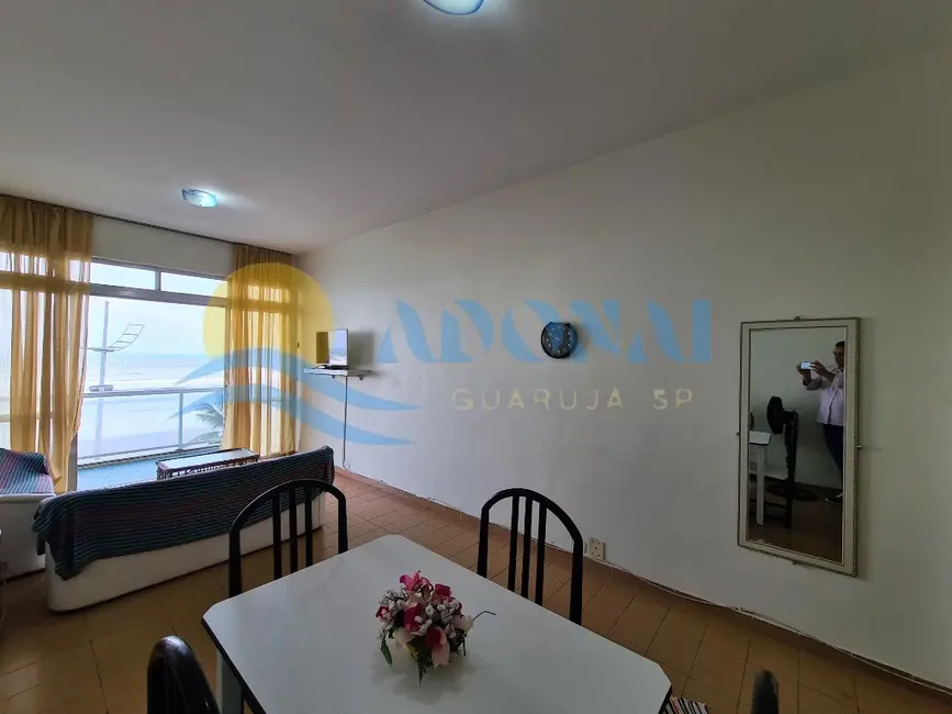 Apartamento com 2 quartos à venda, 110m2 em Pitangueiras, Guaruja - SP - imagem 4 Foto 4 de Apartamento com 2 quartos à venda, 110m2 em Pitangueiras, Guaruja - SP