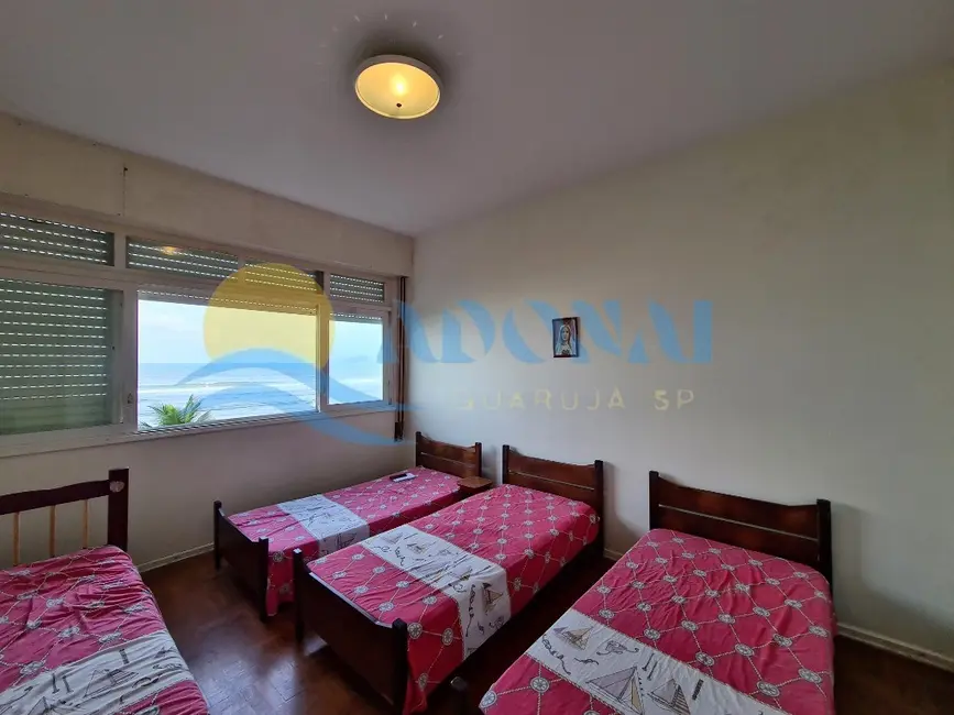 Apartamento com 2 quartos à venda, 110m2 em Pitangueiras, Guaruja - SP - imagem 7 Foto 7 de Apartamento com 2 quartos à venda, 110m2 em Pitangueiras, Guaruja - SP