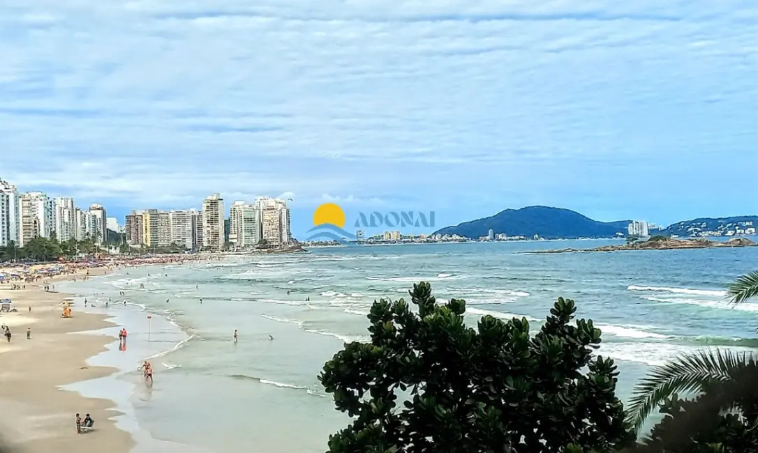 Foto 1 de Apartamento com 2 quartos à venda, 115m2 em Jardim Astúrias, Guaruja - SP
