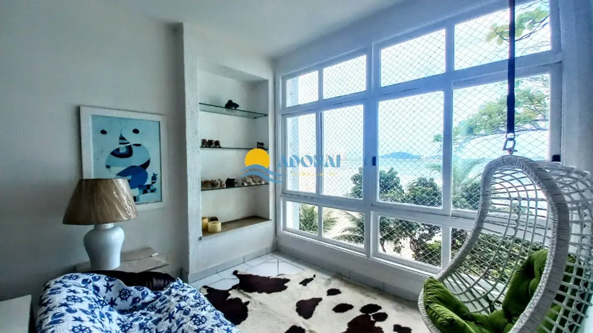 Foto 5 de Apartamento com 2 quartos à venda, 115m2 em Jardim Astúrias, Guaruja - SP