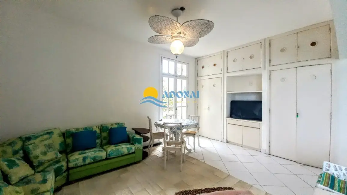 Foto 7 de Apartamento com 2 quartos à venda, 115m2 em Jardim Astúrias, Guaruja - SP