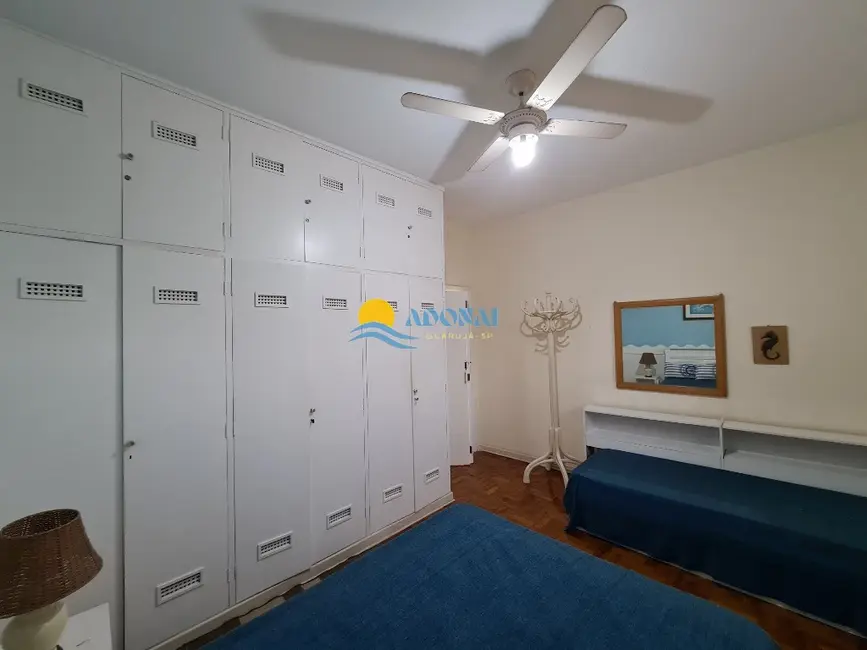 Apartamento com 1 quarto à venda, 60m2 em Pitangueiras, Guaruja - SP - imagem 9 Foto 9 de Apartamento com 1 quarto à venda, 60m2 em Pitangueiras, Guaruja - SP