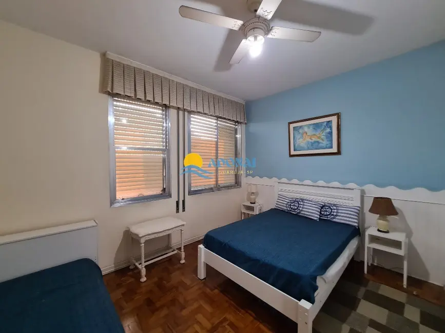 Apartamento com 1 quarto à venda, 60m2 em Pitangueiras, Guaruja - SP - imagem 7 Foto 7 de Apartamento com 1 quarto à venda, 60m2 em Pitangueiras, Guaruja - SP