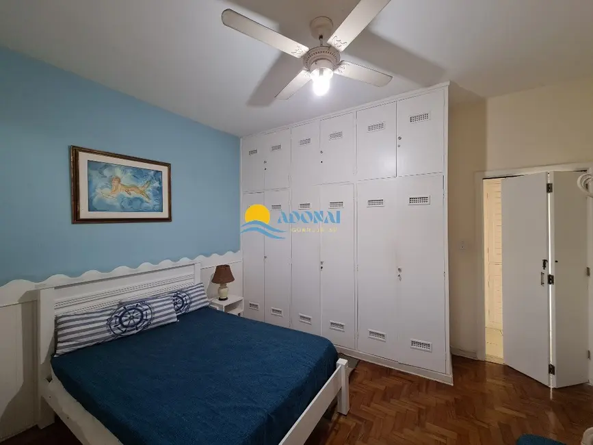 Apartamento com 1 quarto à venda, 60m2 em Pitangueiras, Guaruja - SP - imagem 8 Foto 8 de Apartamento com 1 quarto à venda, 60m2 em Pitangueiras, Guaruja - SP