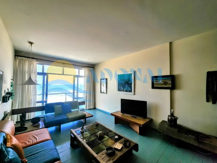 Apartamento com 3 quartos à venda, 110m2 em Pitangueiras, Guaruja - SP - imagem 5 Foto 5 de Apartamento com 3 quartos à venda, 110m2 em Pitangueiras, Guaruja - SP