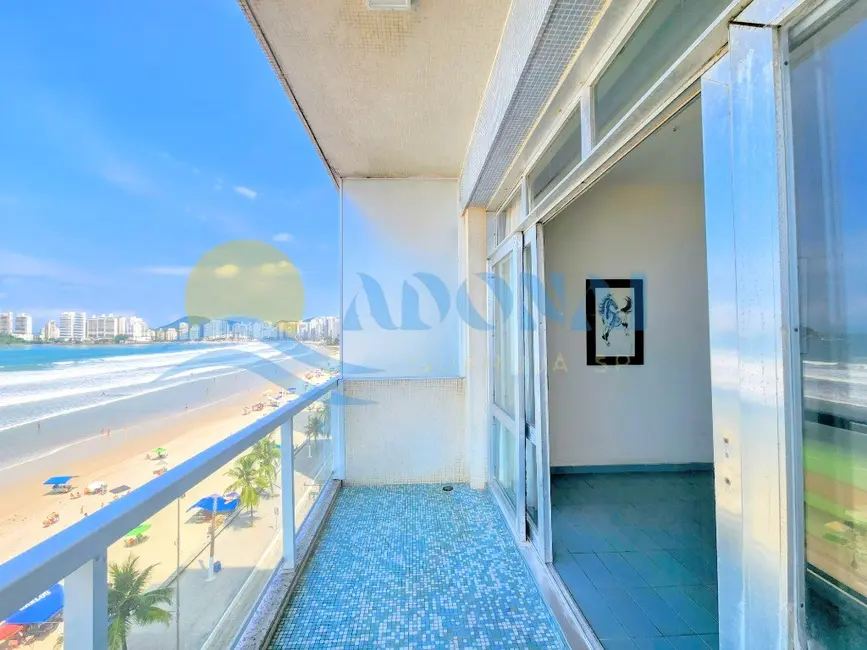 Apartamento com 3 quartos à venda, 110m2 em Pitangueiras, Guaruja - SP - imagem 9 Foto 9 de Apartamento com 3 quartos à venda, 110m2 em Pitangueiras, Guaruja - SP