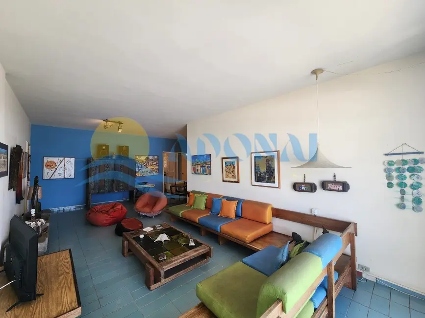 Apartamento com 3 quartos à venda, 110m2 em Pitangueiras, Guaruja - SP - imagem 7 Foto 7 de Apartamento com 3 quartos à venda, 110m2 em Pitangueiras, Guaruja - SP