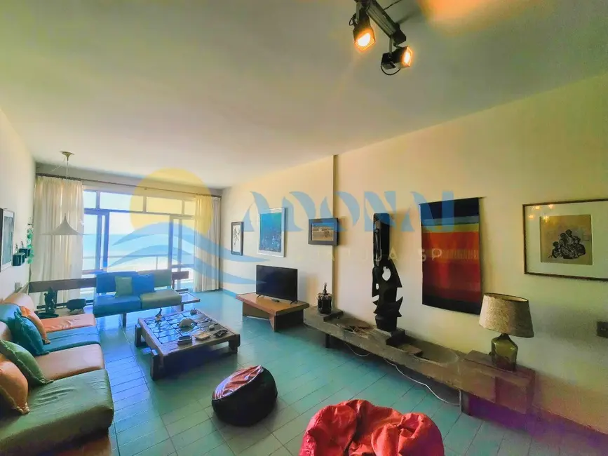 Apartamento com 3 quartos à venda, 110m2 em Pitangueiras, Guaruja - SP - imagem 6 Foto 6 de Apartamento com 3 quartos à venda, 110m2 em Pitangueiras, Guaruja - SP