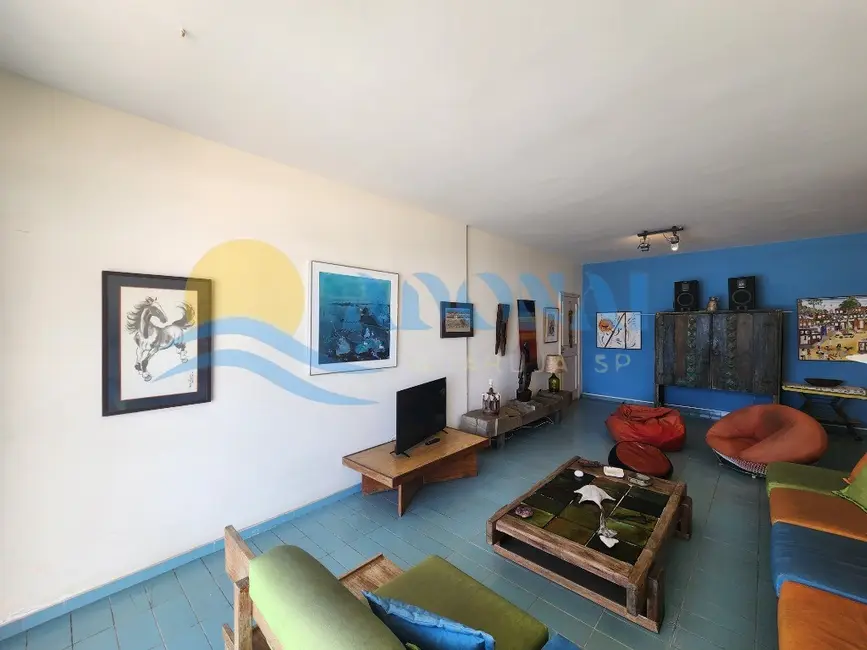 Apartamento com 3 quartos à venda, 110m2 em Pitangueiras, Guaruja - SP - imagem 8 Foto 8 de Apartamento com 3 quartos à venda, 110m2 em Pitangueiras, Guaruja - SP