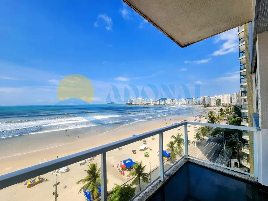 Foto 1 de Apartamento com 2 quartos à venda, 110m2 em Pitangueiras, Guaruja - SP