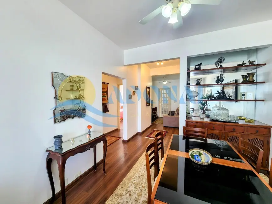 Foto 9 de Apartamento com 2 quartos à venda, 110m2 em Pitangueiras, Guaruja - SP