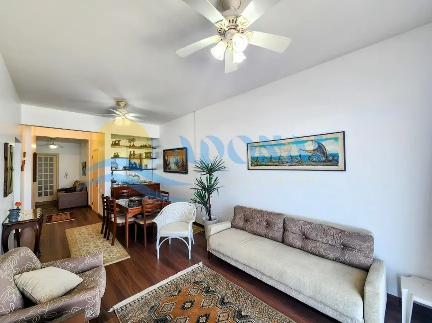 Foto 6 de Apartamento com 2 quartos à venda, 110m2 em Pitangueiras, Guaruja - SP