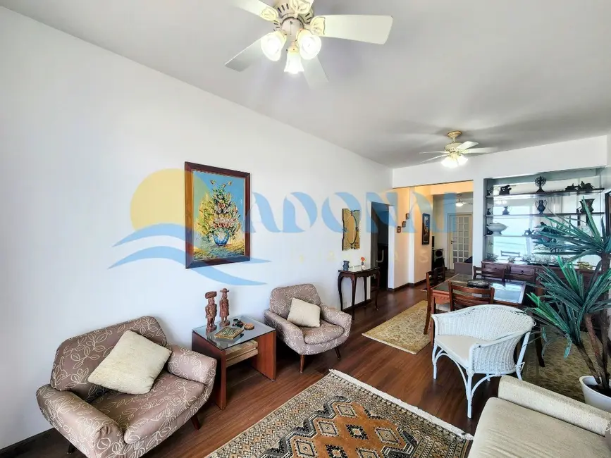 Foto 7 de Apartamento com 2 quartos à venda, 110m2 em Pitangueiras, Guaruja - SP