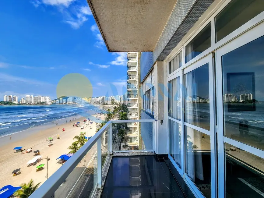Foto 2 de Apartamento com 2 quartos à venda, 110m2 em Pitangueiras, Guaruja - SP