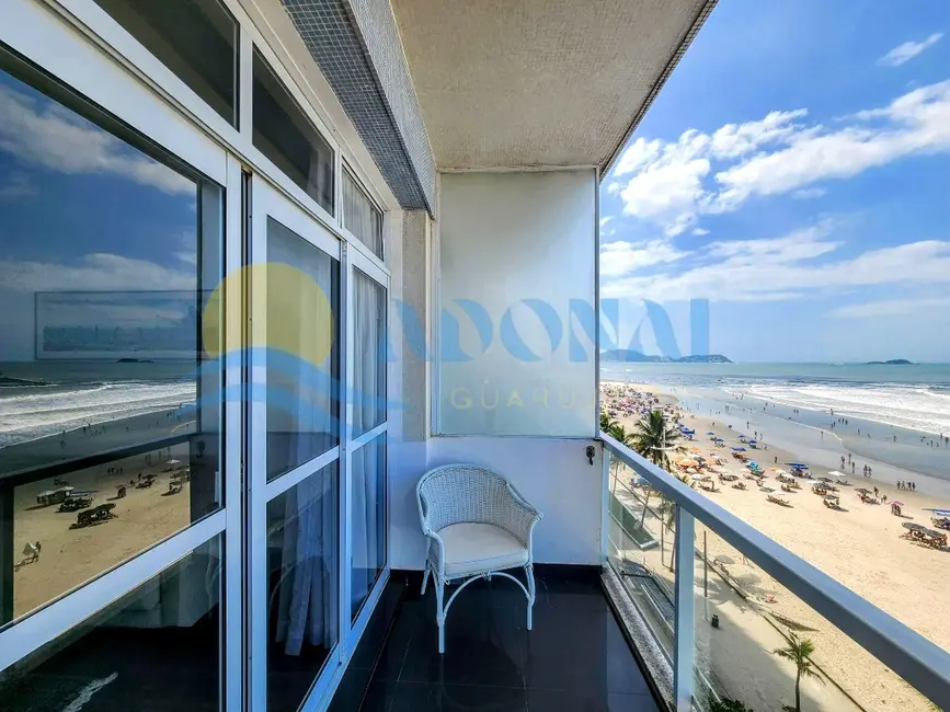 Foto 3 de Apartamento com 2 quartos à venda, 110m2 em Pitangueiras, Guaruja - SP