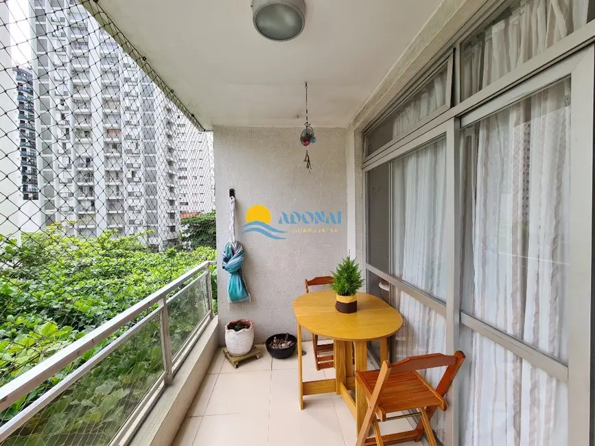 Foto 7 de Apartamento com 3 quartos à venda, 100m2 em Pitangueiras, Guaruja - SP