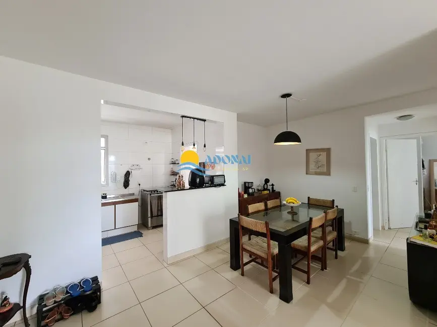 Foto 6 de Apartamento com 3 quartos à venda, 100m2 em Pitangueiras, Guaruja - SP