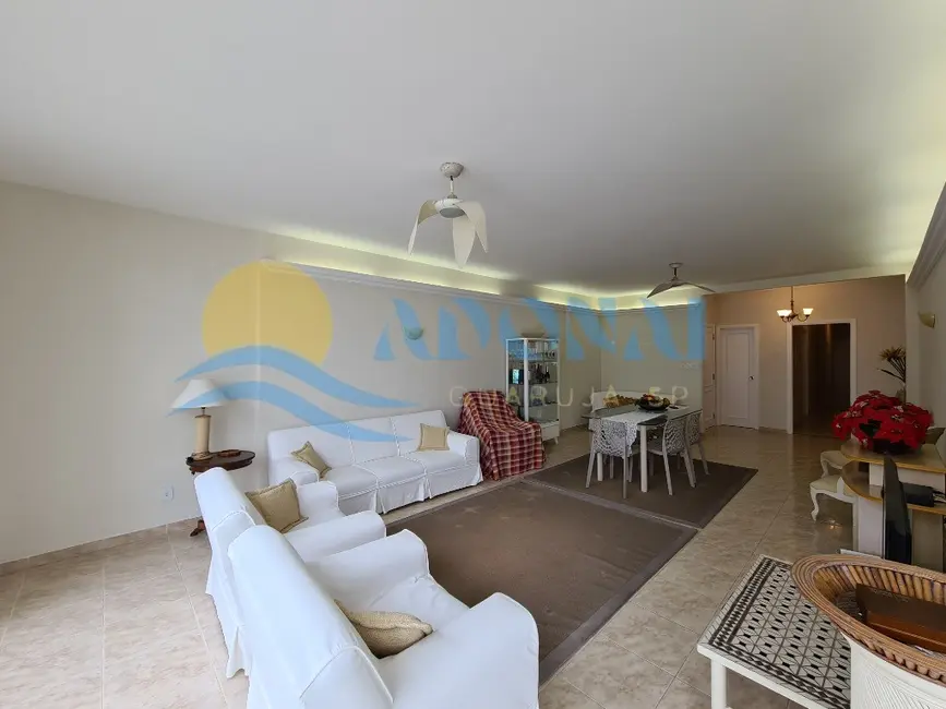 Foto 6 de Apartamento com 5 quartos à venda, 215m2 em Pitangueiras, Guaruja - SP