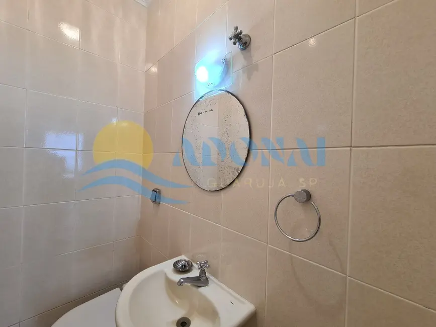 Foto 8 de Apartamento com 5 quartos à venda, 215m2 em Pitangueiras, Guaruja - SP