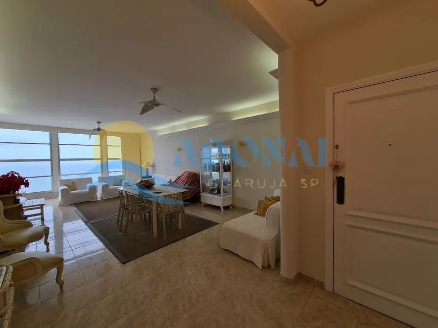 Foto 3 de Apartamento com 5 quartos à venda, 215m2 em Pitangueiras, Guaruja - SP