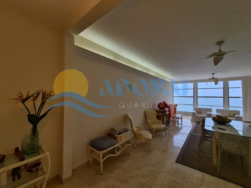 Foto 4 de Apartamento com 5 quartos à venda, 215m2 em Pitangueiras, Guaruja - SP